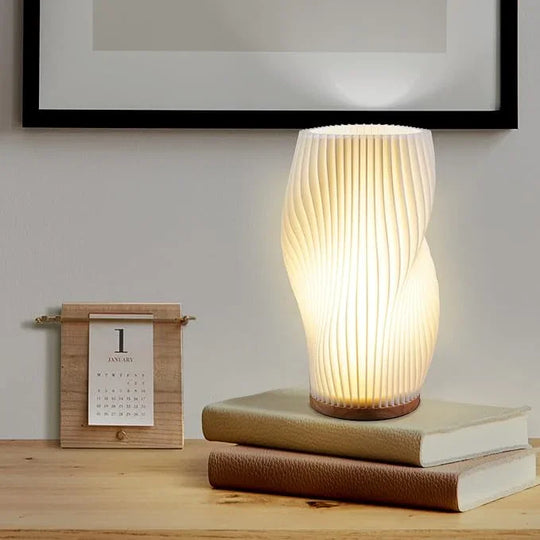 Table Lamp - USB Powered - Dimmable Light
