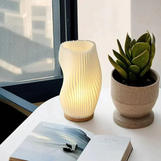 Table Lamp - USB Powered - Dimmable Light