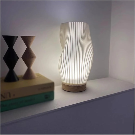 Table Lamp - USB Powered - Dimmable Light