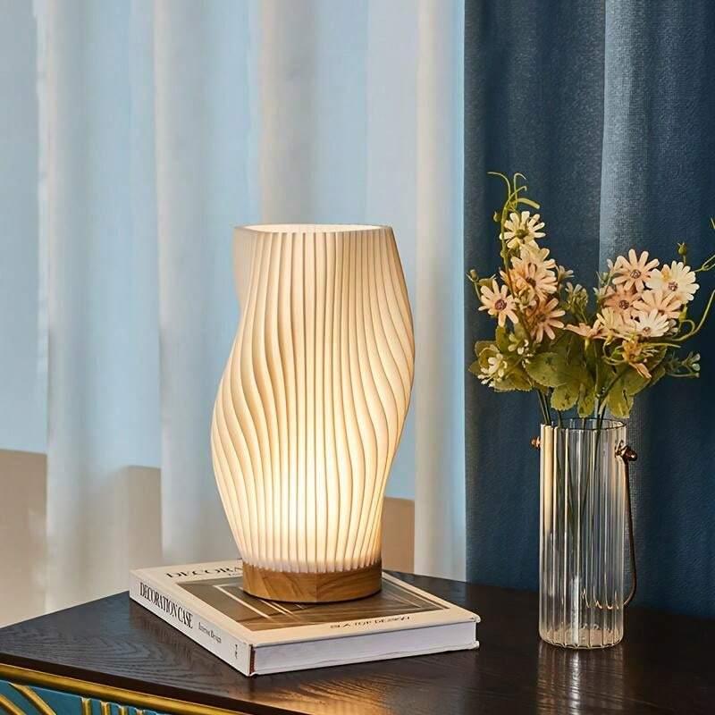 Table Lamp - USB Powered - Dimmable Light