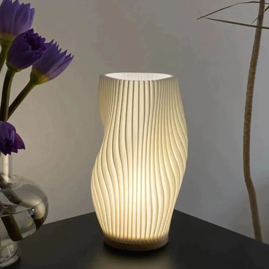 Table Lamp - USB Powered - Dimmable Light