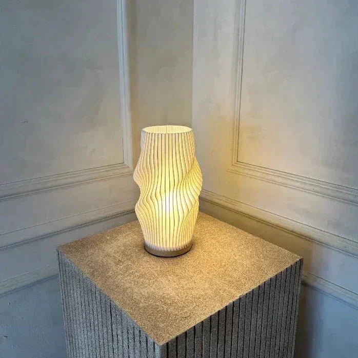 Table Lamp - USB Powered - Dimmable Light