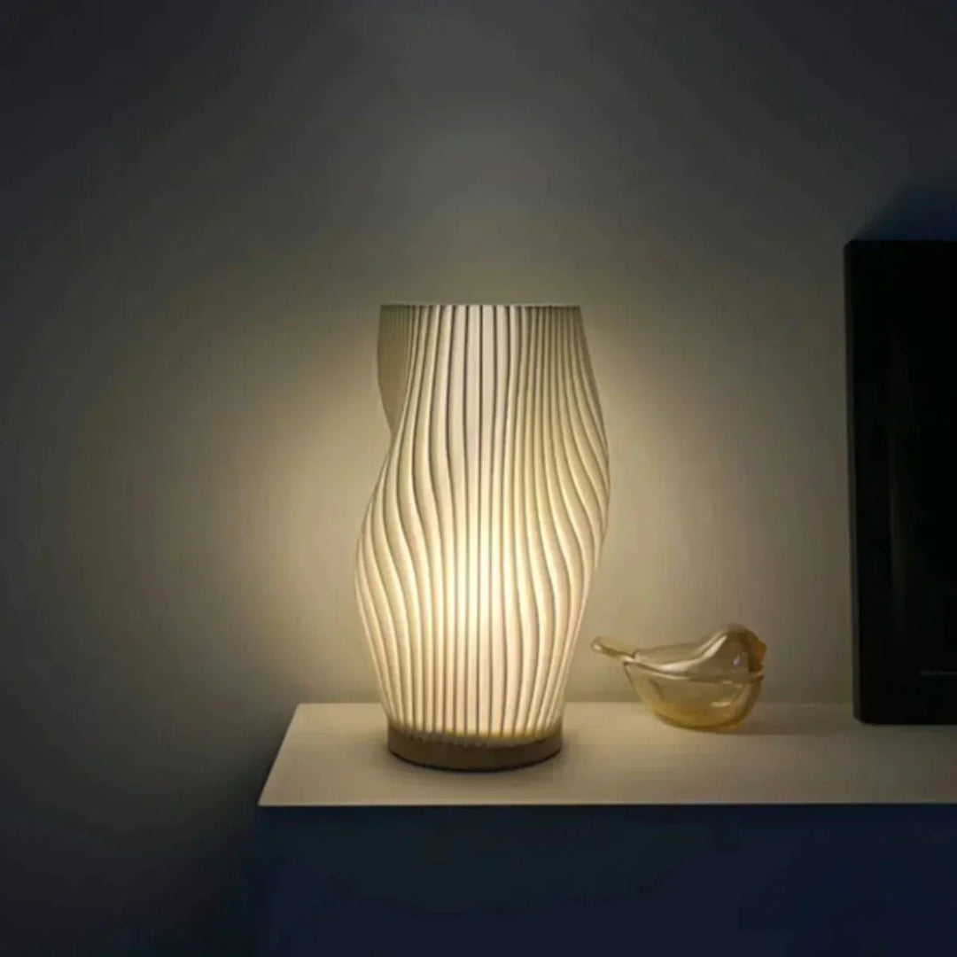 Table Lamp - USB Powered - Dimmable Light