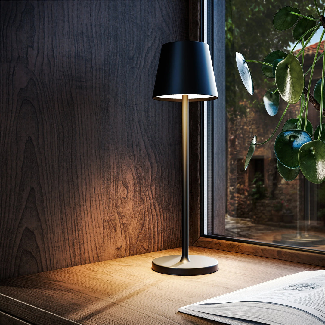 Table Lamp - Wireless Design - Dimmable LED