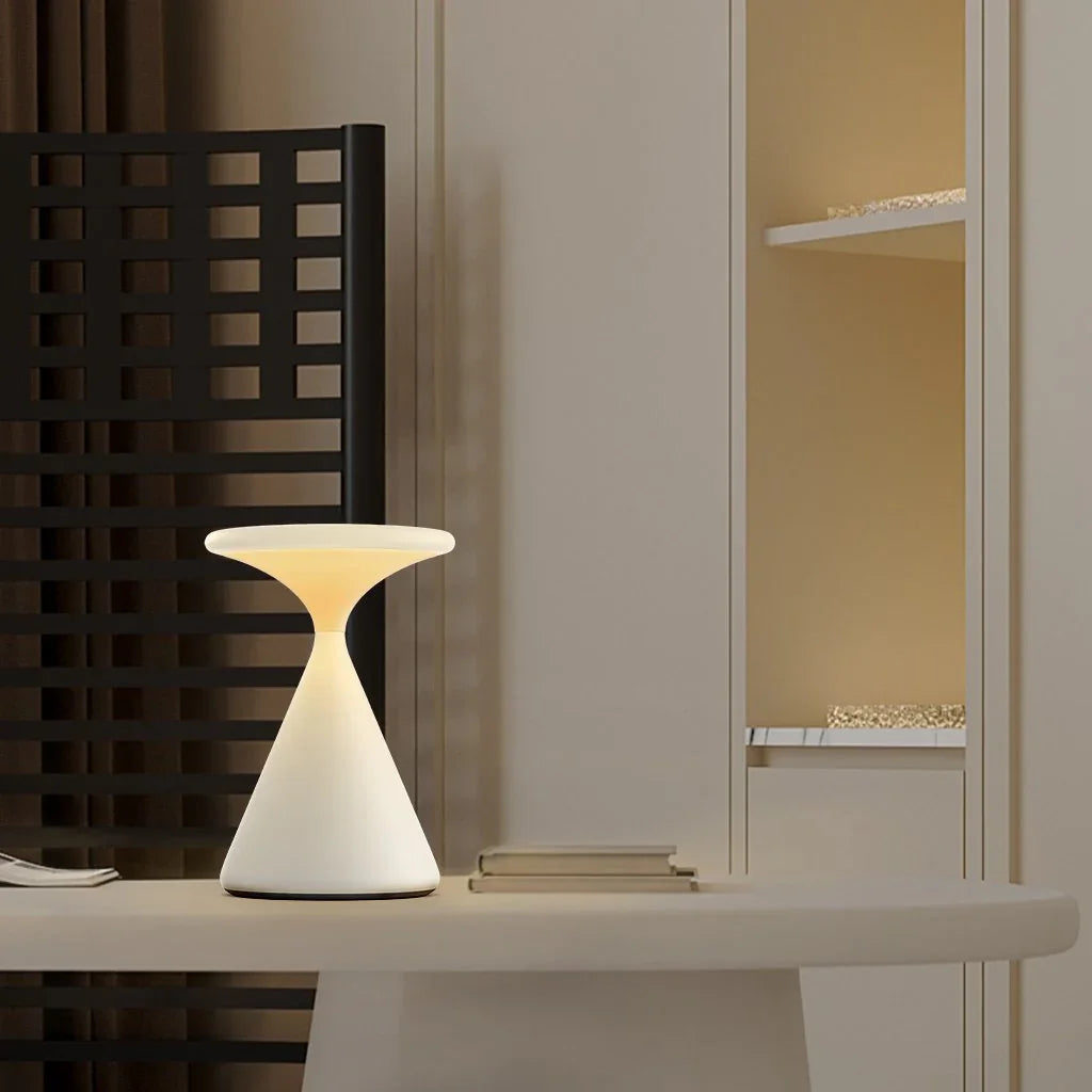 Table Lamp - Wireless Touch - LED Light