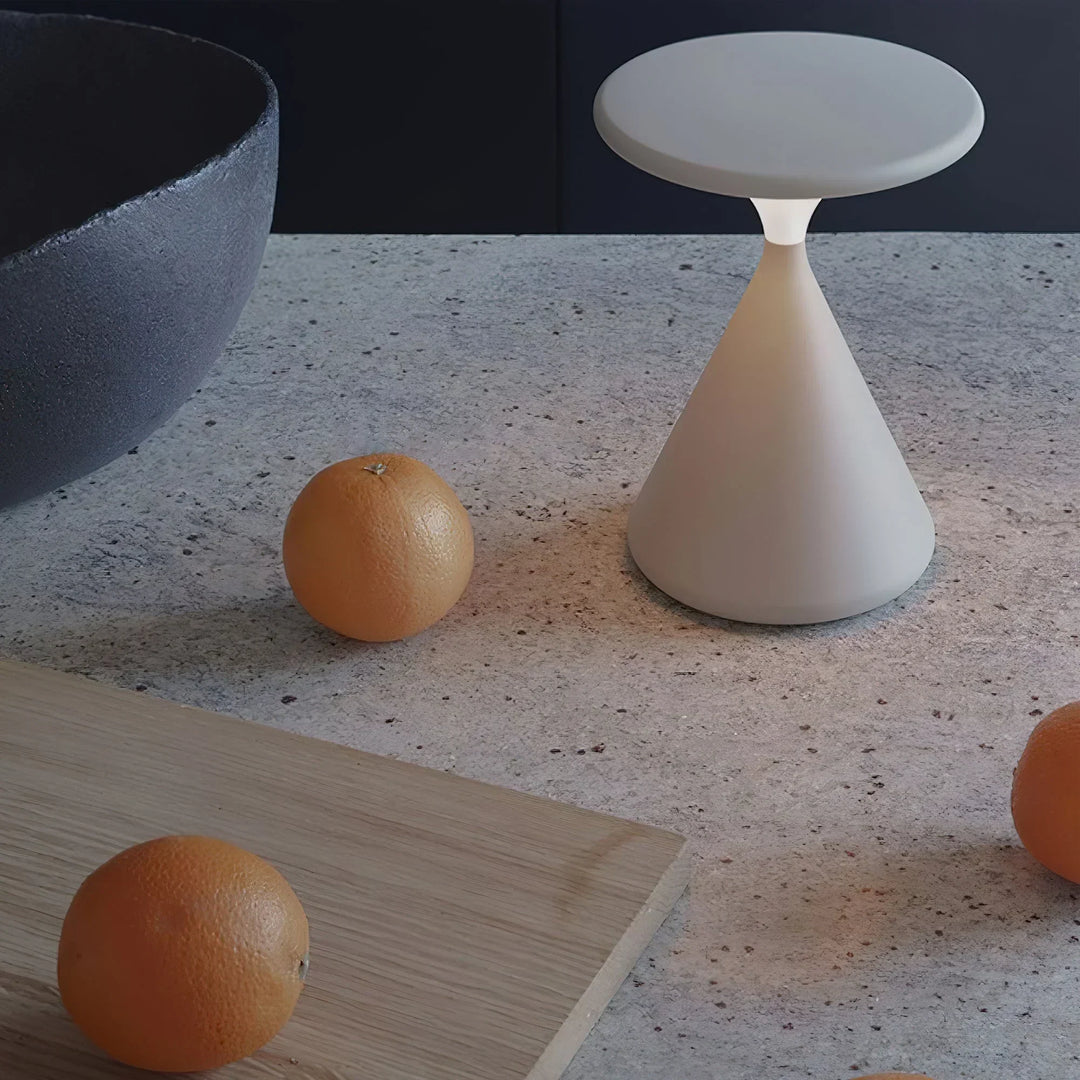 Table Lamp - Wireless Touch - LED Light
