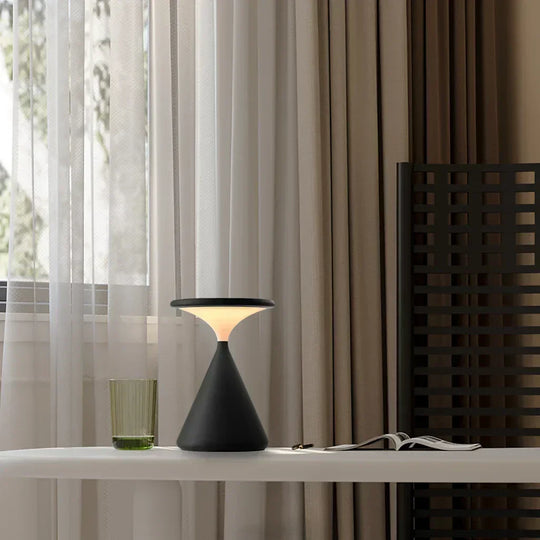 Table Lamp - Wireless Touch - LED Light