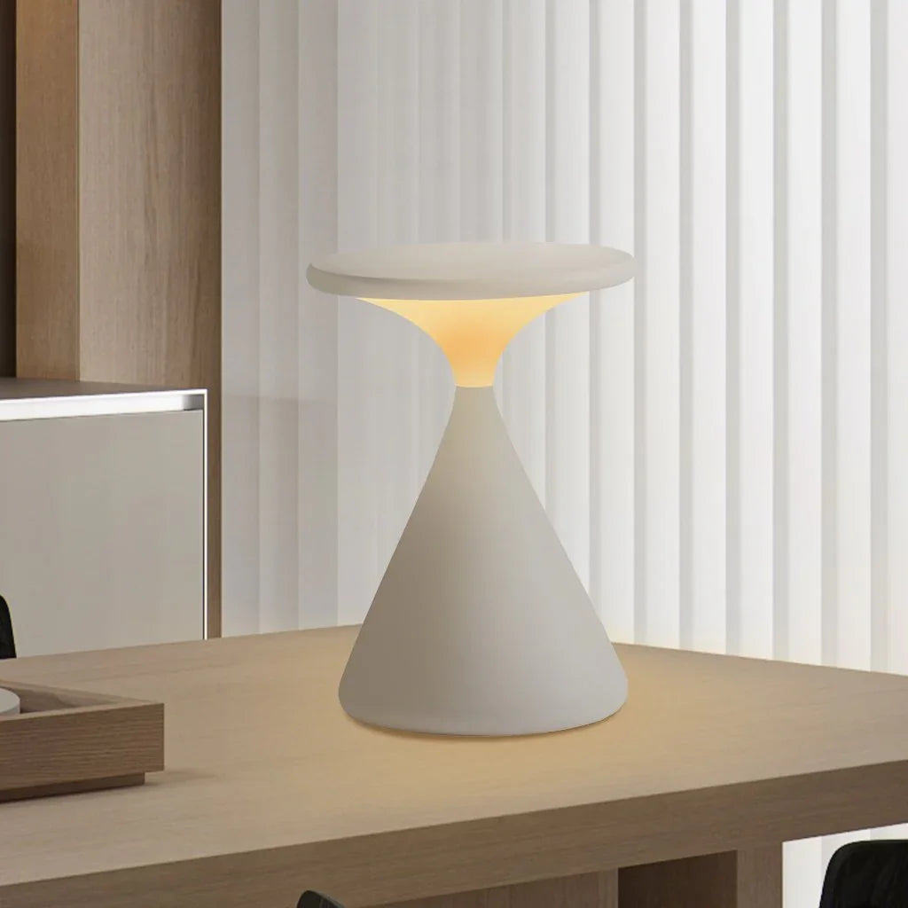 Table Lamp - Wireless Touch - LED Light