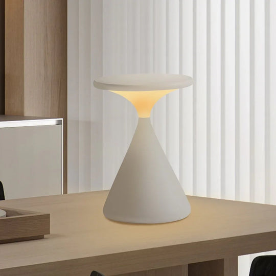 Table Lamp - Wireless Touch - LED Light