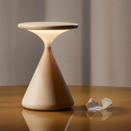 Table Lamp - Wireless Touch - LED Light