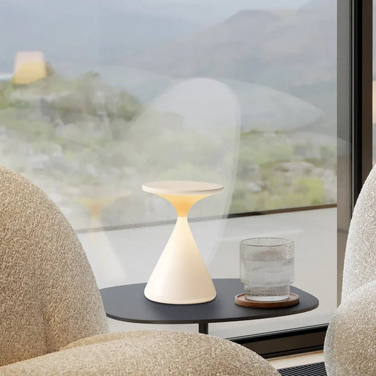 Table Lamp - Wireless Touch - LED Light