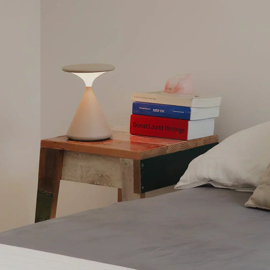 Table Lamp - Wireless Touch - LED Light