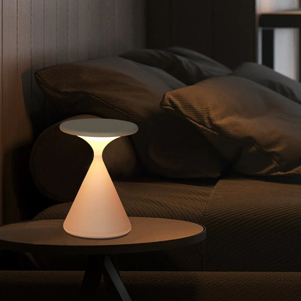 Table Lamp - Wireless Touch - LED Light