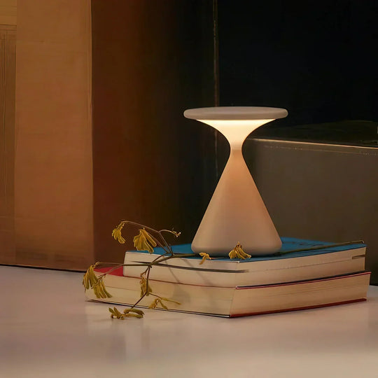 Table Lamp - Wireless Touch - LED Light