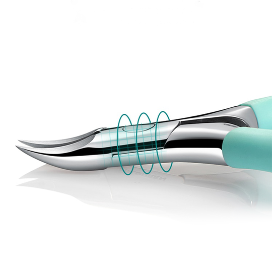 Toenail Clipper - Curved Blade - Senior Use