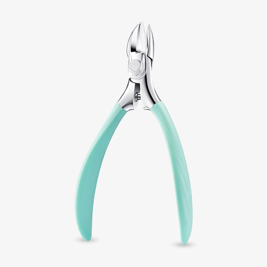 Toenail Clipper - Curved Blade - Senior Use