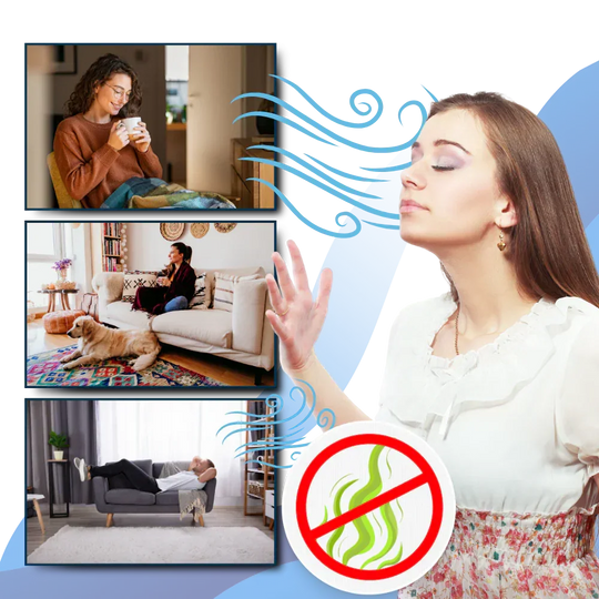 UV Disinfectant Bulb - Multi-Surface Cleaning