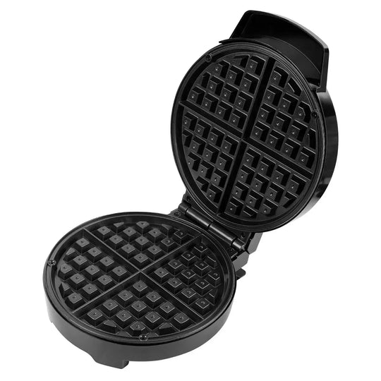 Waffle Maker - Adjustable Temperature - Deep Fill Plates