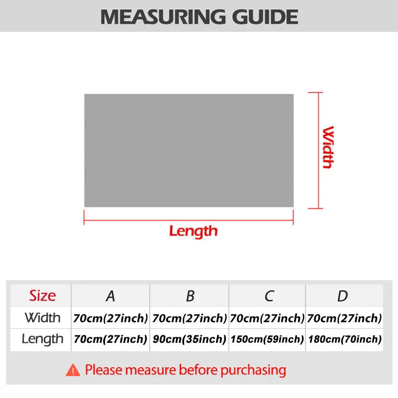 Waterproof Sofa Cover - Sherpa Fleece - Non-Slip Design