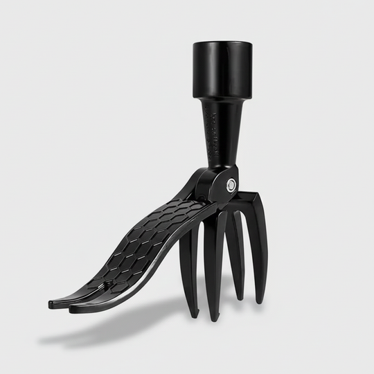 Weed Puller - Adjustable Handle - Detachable Design