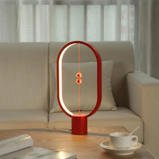 Wood Table Lamp - Bedside Lamps - LED Lighting - Luvonic