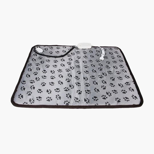 Pet Heating Mat - Adjustable Temperature - Waterproof Design