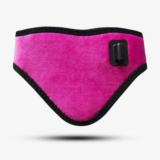Electric Neck Wrap - Heating Pad - Adjustable Design