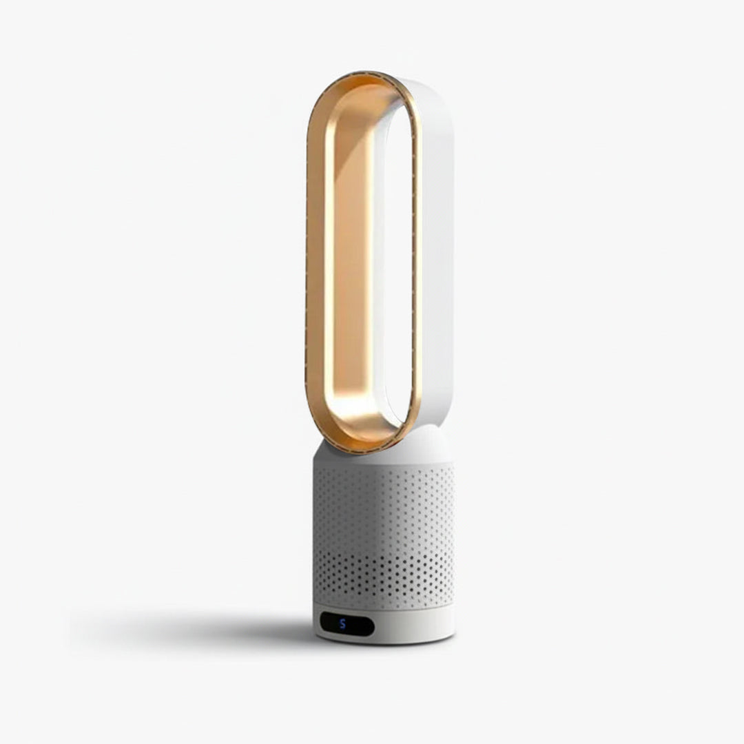 Air Cooler - UV Purifier - Ionizer