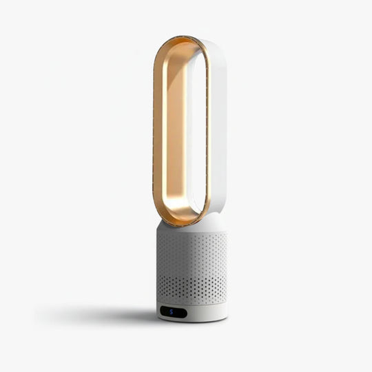 Air Cooler - UV Purifier - Ionizer