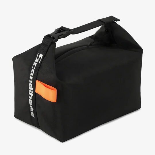 Lunch Bag - Insulated Design - Foldable Structure