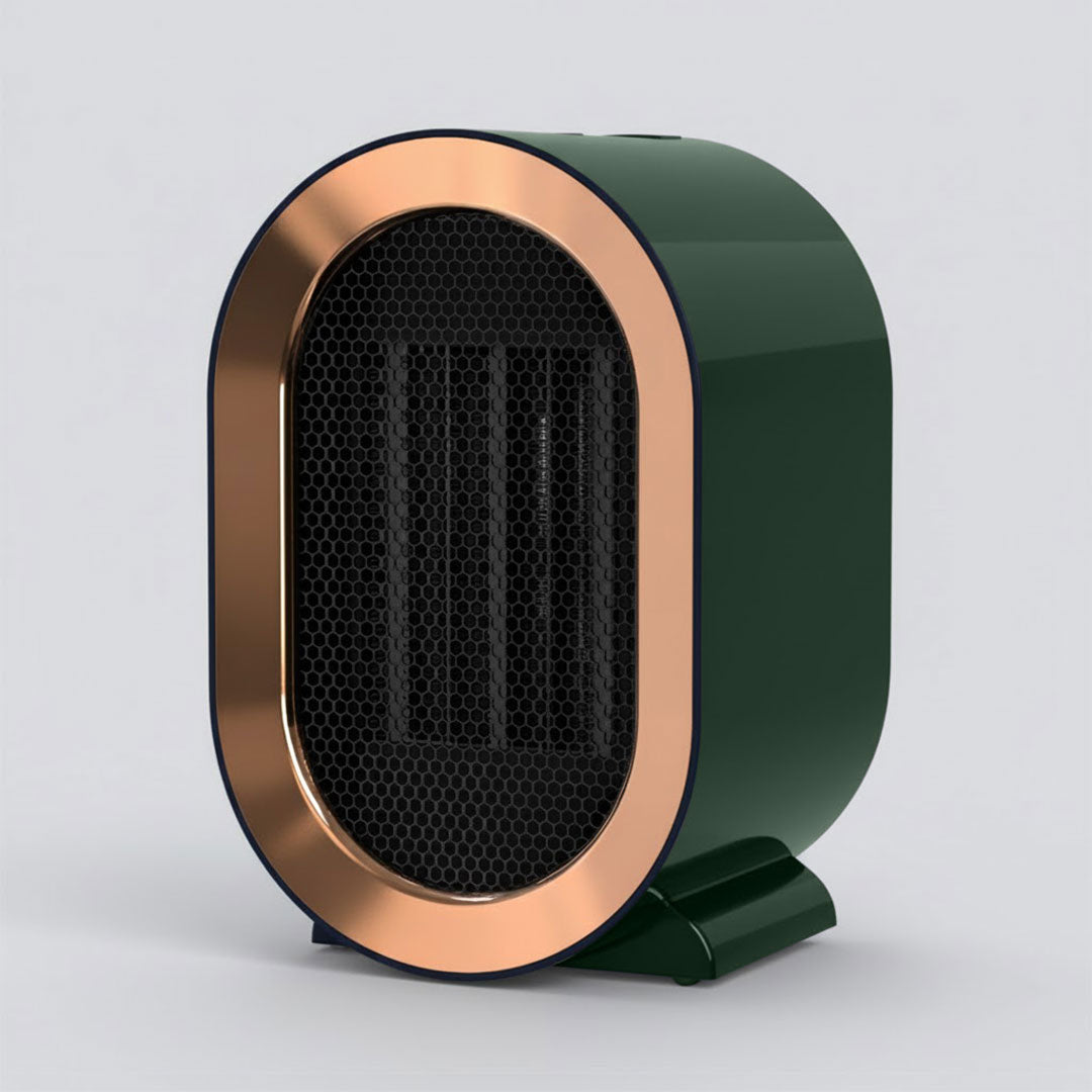 Mobile Electric Radiator - Ceramic Heater - Portable Design