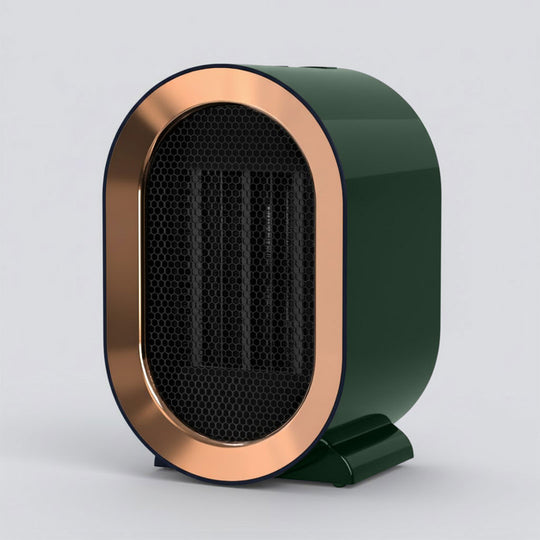 Mobile Electric Radiator - Ceramic Heater - Portable Design